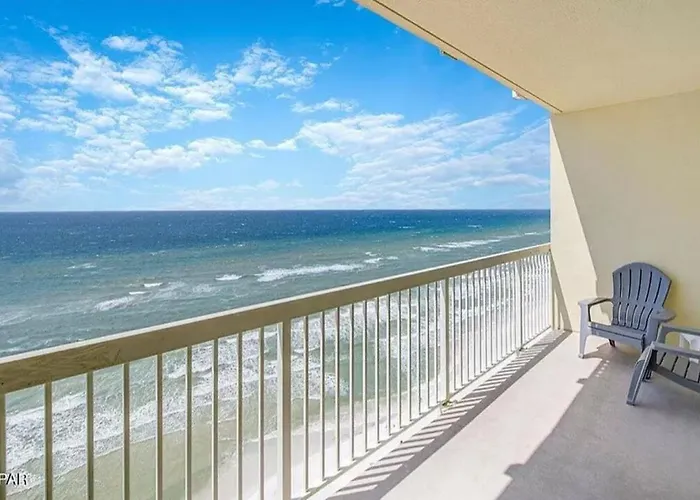 New Listing: Gulf/Beach Front Amazing Views