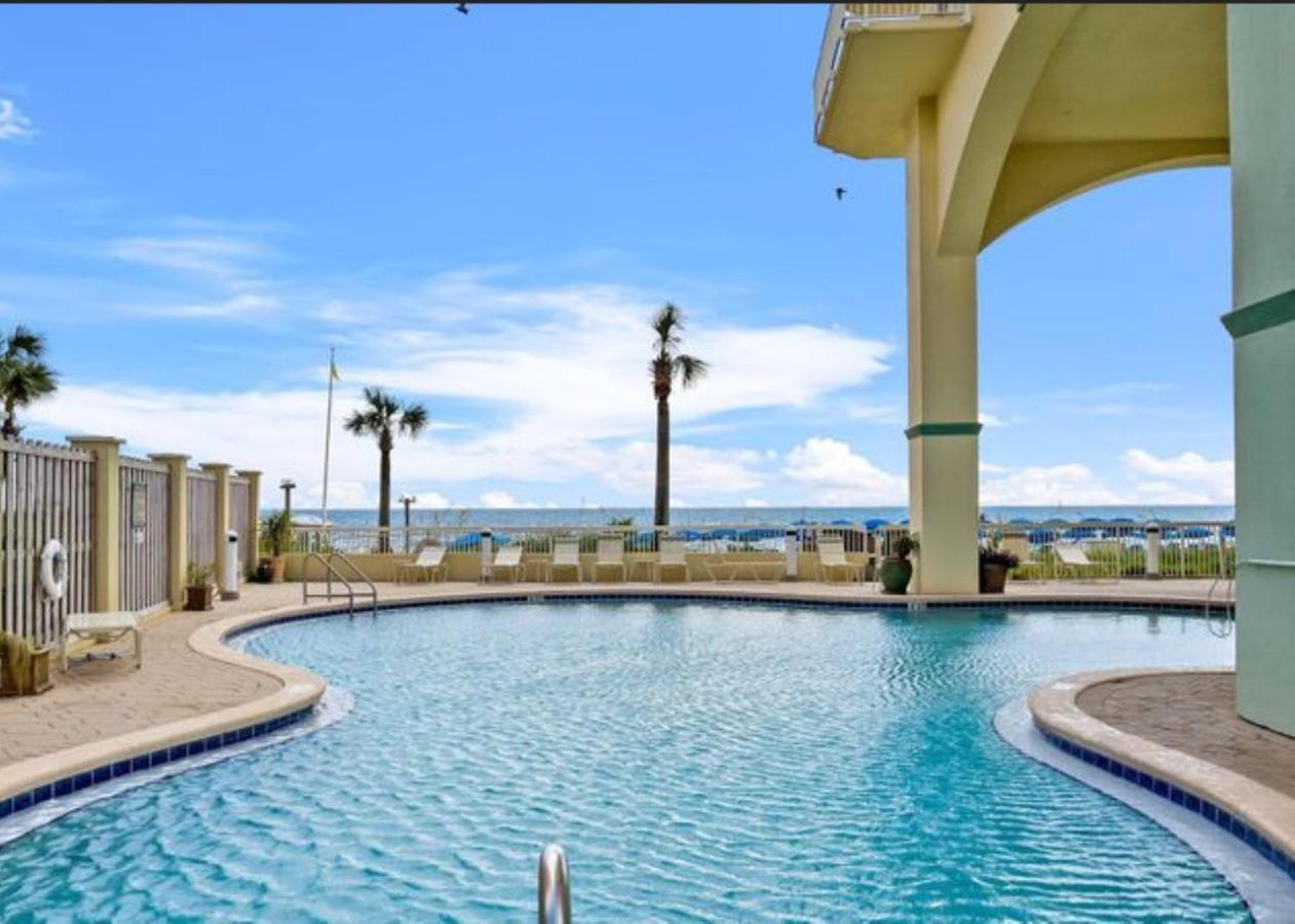 Villa New Listing: Gulf/beach Front Amazing Views